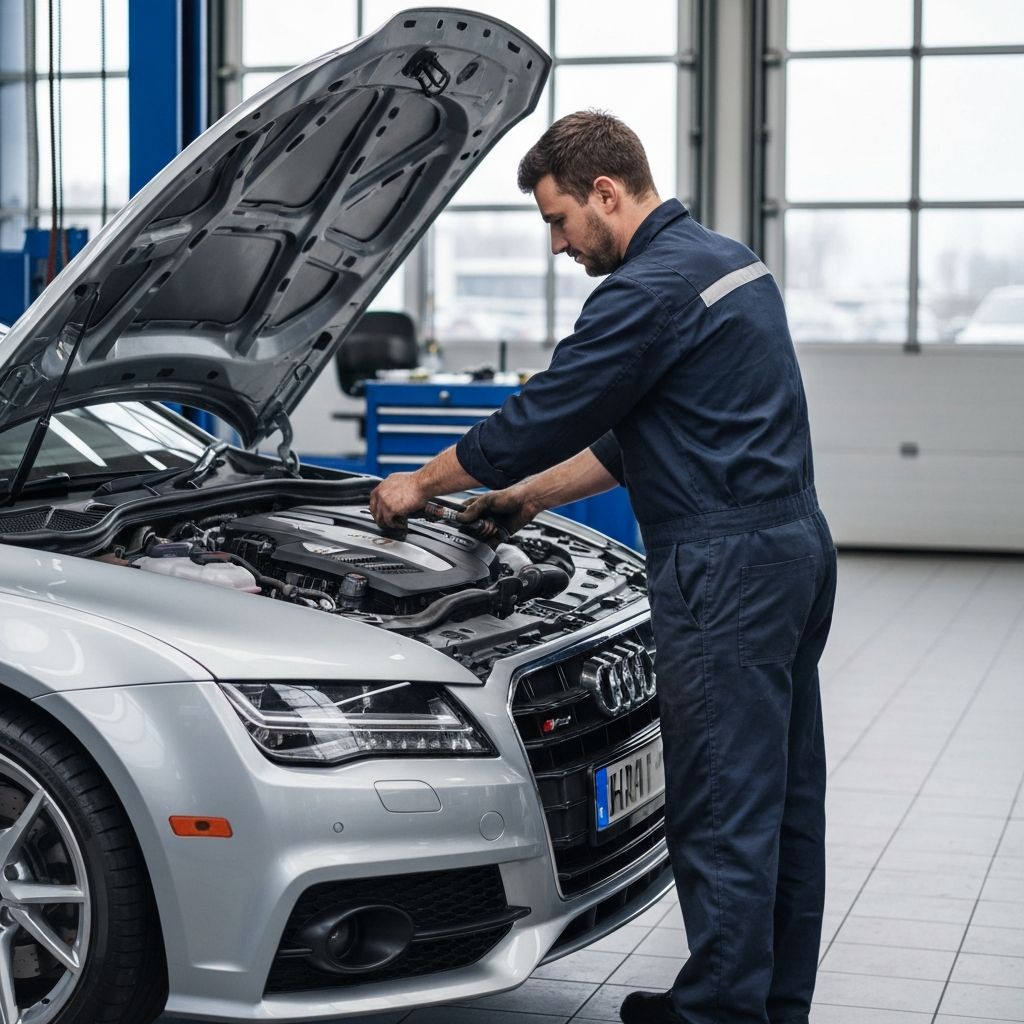 10 Essential Car Maintenance Tips Every Owner Should Know